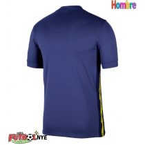 Camiseta Atletico Madrid Visitante Equipación 2025-26 manga corta